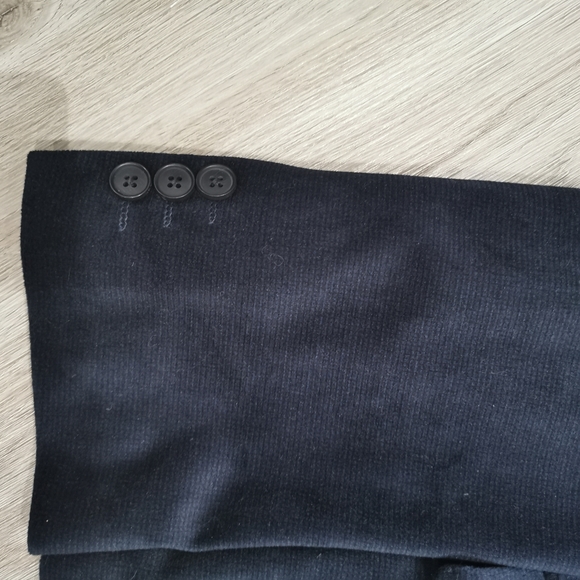 Mexx Metropolitan slim fit blazer with trousers - Picture 2 of 8